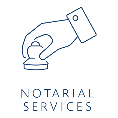 robert ryder notary